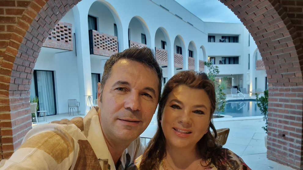 Mihaela Borcea se mărită. A fost cerută în căsătorie de iubitul ei: „Un om deosebit, care m-a învățat să iubesc din nou”