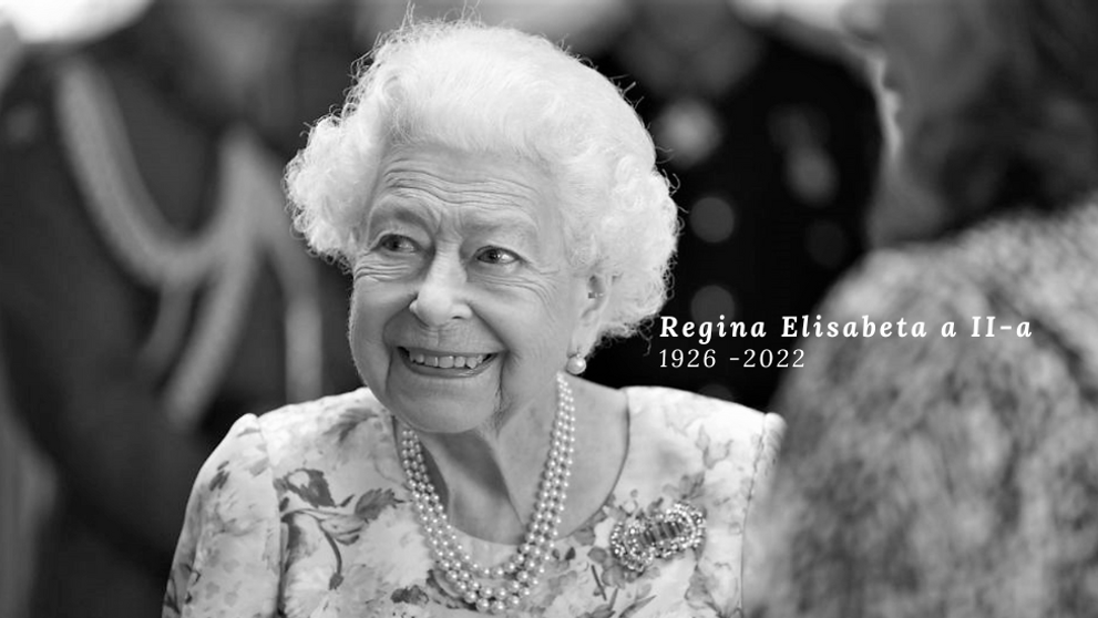 Înmormântarea Reginei Elisabeta a II-a: ceremonii-maraton care vor dura 12 zile