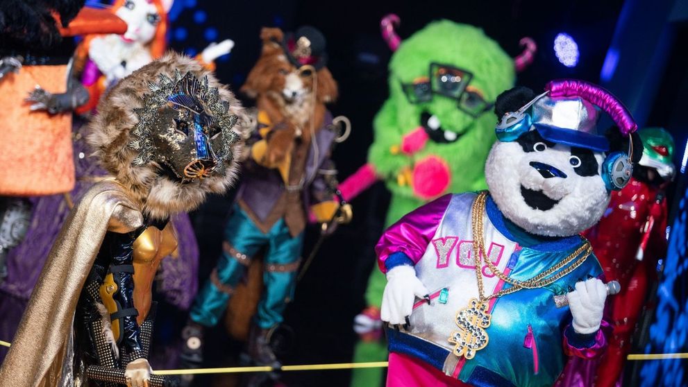 Ultimele 4 vedete se vor demasca în Marea Finală Masked Singer. Una singură va pleca acasă cu trofeul