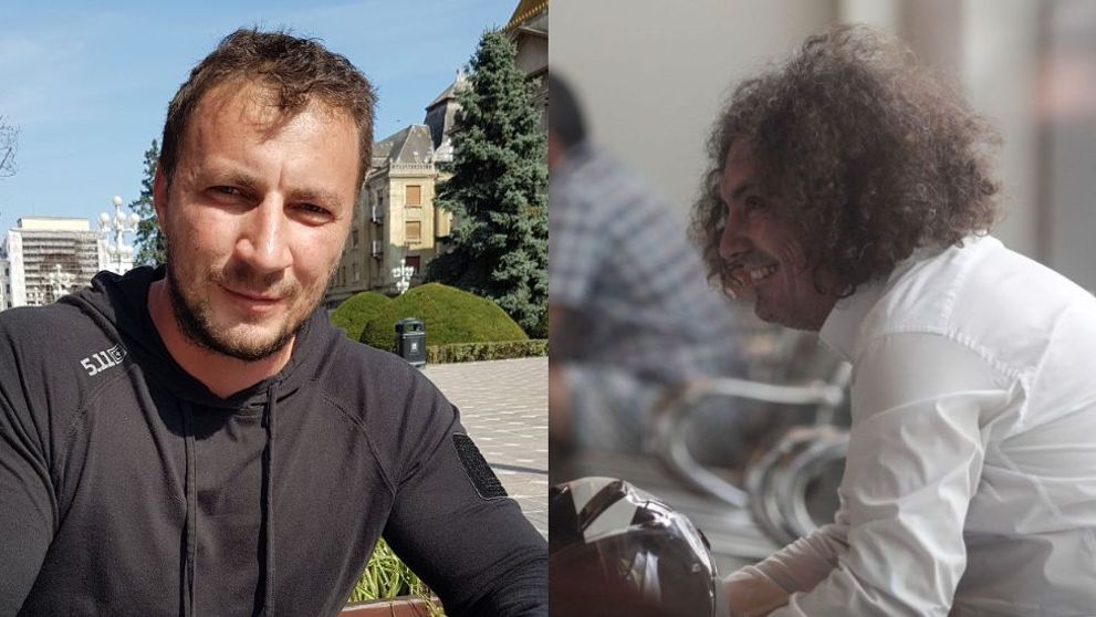 Marian Godină, reacție tranșantă după ce tatăl lui Vlad Pascu a intrat cu motocicleta în jurnaliști