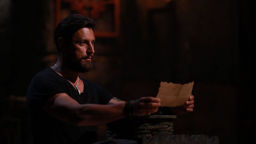 Survivor România 2023: Pe cine au nominalizat Războinicii spre eliminare în ediția din 28 februarie
