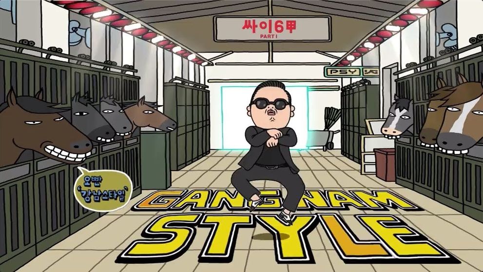 Cum arată Psy, la șapte ani de la lansarea “Gangnam style”? N-a mai apărut în public din 2018