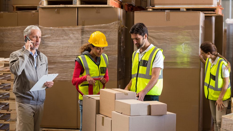 (P) Cutiile de carton | O componentă esențială a industriei de ambalare
