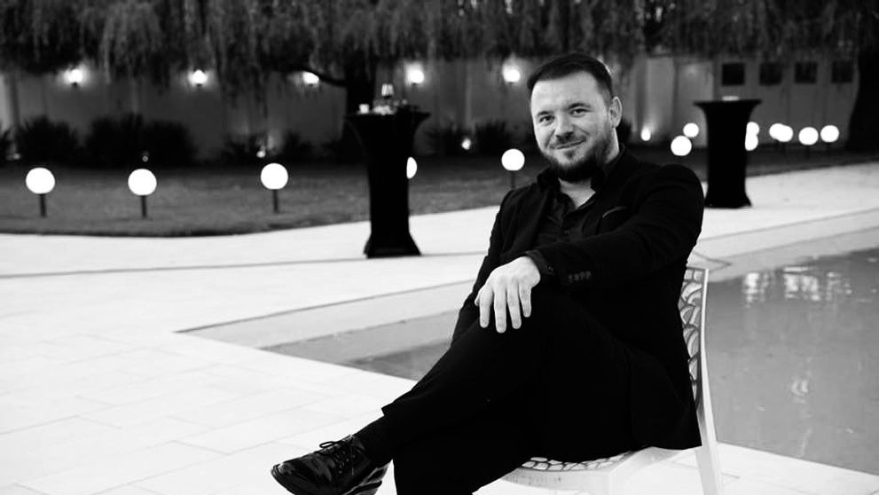 Video sfâșietor de la priveghiul lui Mile Povan: „Nu te vom uita niciodată”