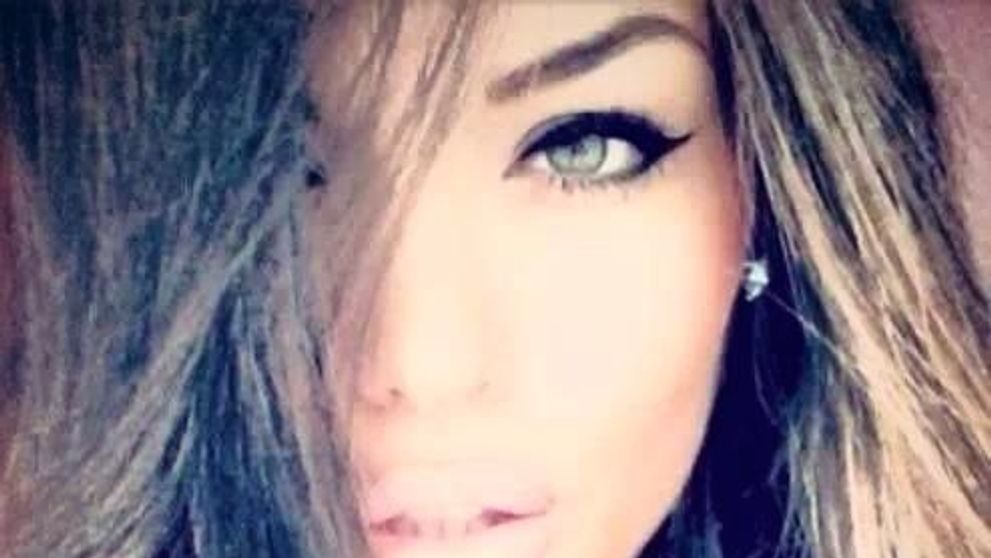 Bianca Slav NU mai arata asa. Roscata a revenit la o iubire mai veche, blondul