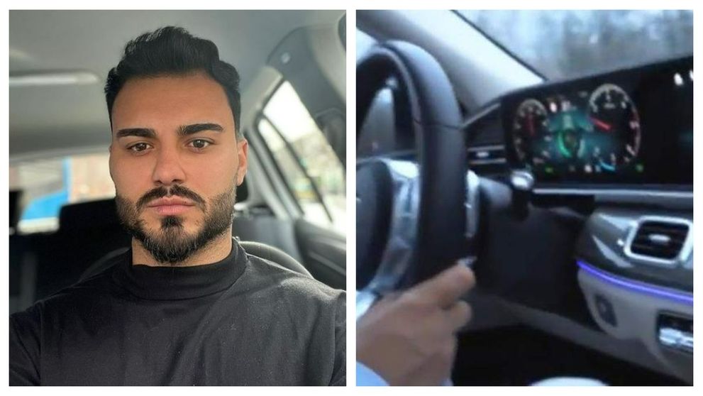 Jador a dat cărțile pe față! Artistul nu s-a mai ascuns și a spus clar ce substanță a consumat atunci când a fost depistat pozitiv la DrugTest: „Mi-a dat Bogdan”
