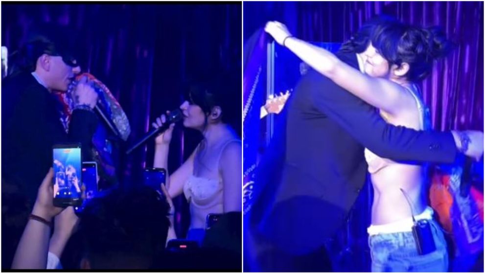 Killa Fonic și Irina Rimes, împreună pe aceeași scenă! Momentul celor doi a devenit viral pe rețelele de socializare: „O iubesc și pe Irina!”