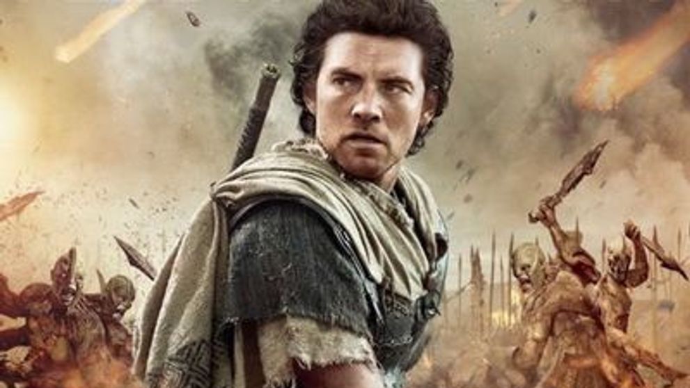 Un film pe care fanii efectelor speciale il vor iubi: Sam Worthington anunta o batalie epica in<span style=