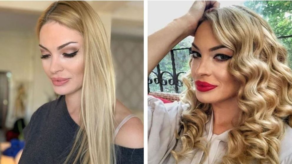Valentina Pelinel se ocupă ca băiatul lui Borcea să fie sportiv! Vezi ce antrenamente face Milan încă de mic