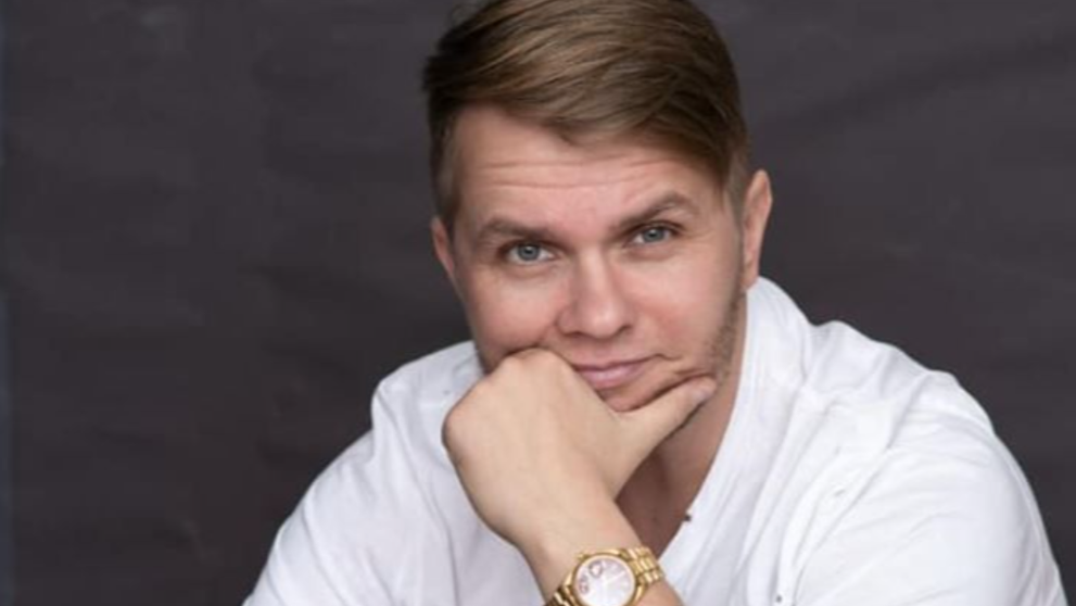 Ce a postat Codin Maticiuc pe Instagram, imediat după încheierea premiilor Oscar