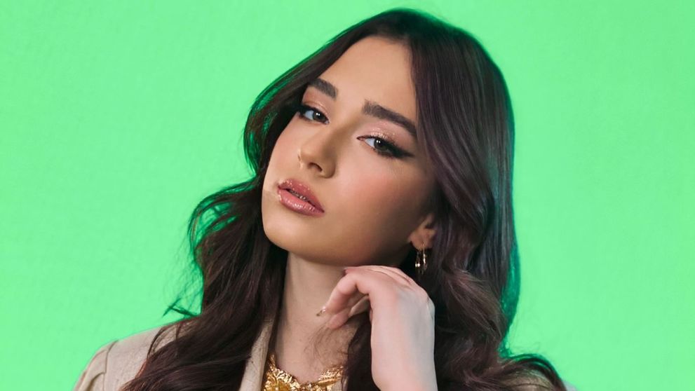 Maia Mălăncuș, despre momentul magic din viața ei: “Am învățat multe și m-am dezvoltat pe plan muzical”