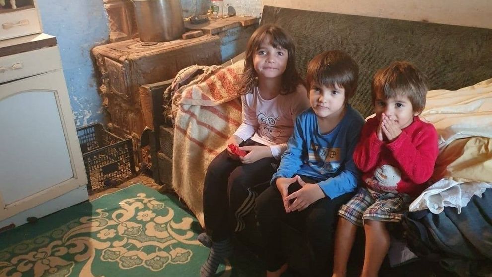 În luna copiilor, ia în grijă un copil! Cum poți deveni părinte adoptiv de la distanță, timp de un an 