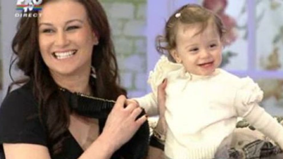 Raluca Sandu: 