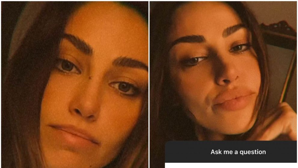 Mădălina Ghenea, traumatizată de furtul din aeroport: “Am slăbit 5 kg în aceste săptămâni pline de lacrimi”