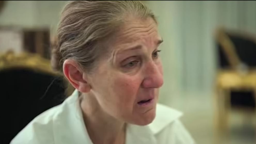 Imagini șocante! Celine Dion, care suferă de o afecțiune incurabilă, a insistat să fie filmată în timp ce are o criză severă