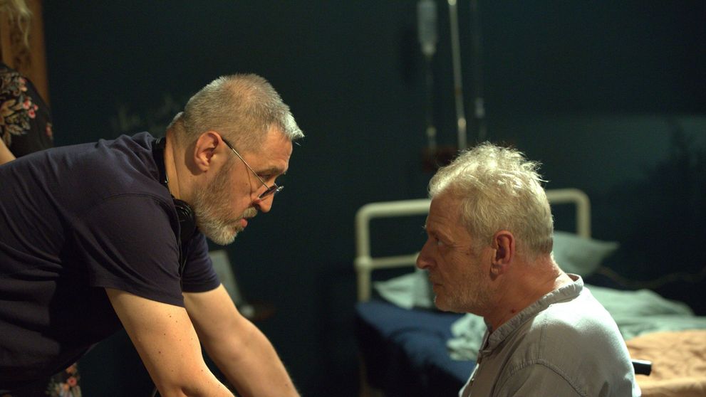 „Jocul luminii”, o poveste filială emoționantă în regia lui Ovidiu Georgescu,  din 6 mai 2026 în cinematografe