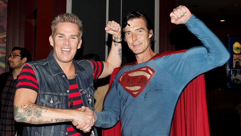 Sosia neoficială a lui Superman a murit într-un mod dubios. Ce au stabilit legiștii
