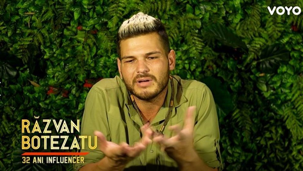 Discuție aprinsă între Cristi Mitrea și Răzvan Botezatu: “Nu mai ridica tonul la nimeni!”
