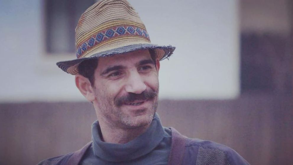 Firicel din Las Fierbinți, rol în filmul 