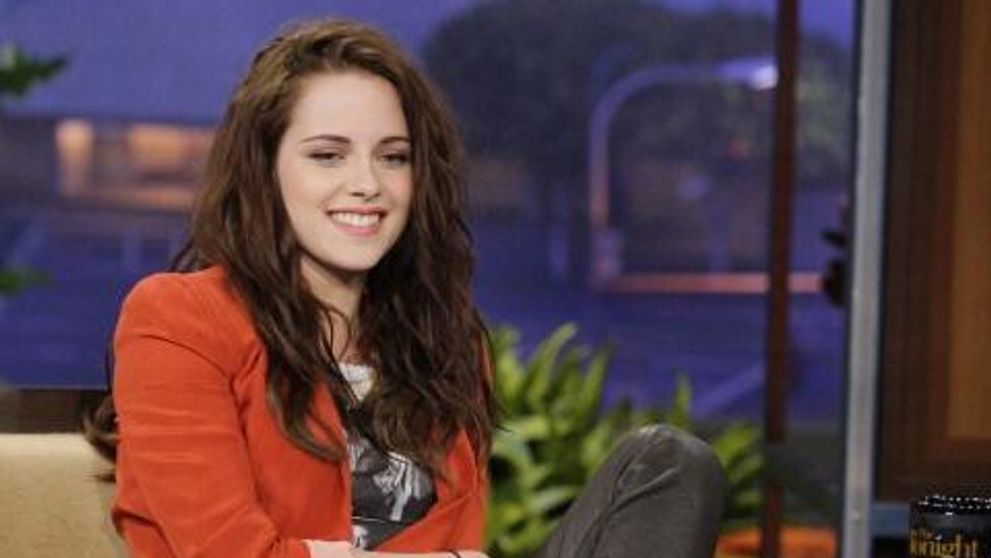 Aventura lui Kristen Stewart surprinsa de fotografi: imaginile care o fac de rusine pe actrita idol a milioane de fani