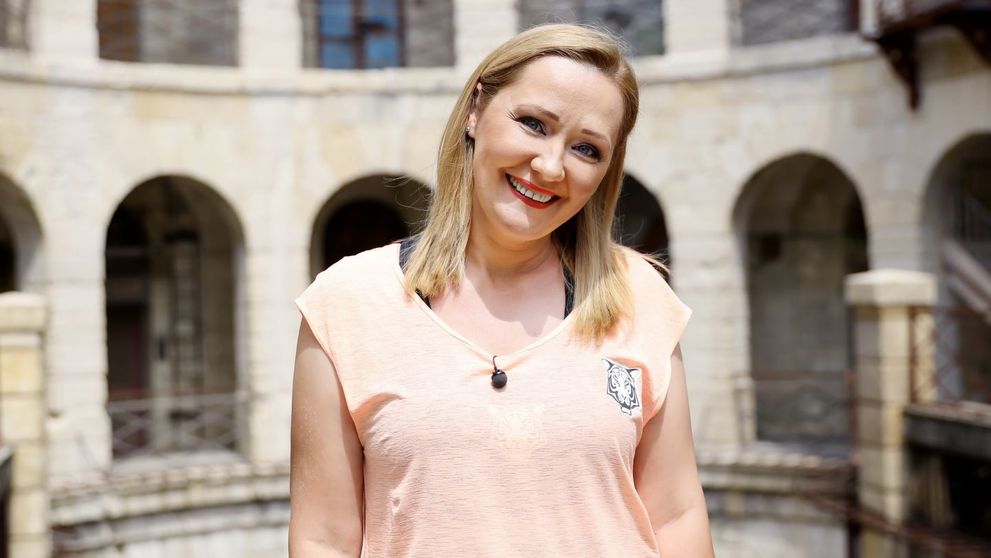 Interviu Exclusiv cu Elena Lasconi. Ce a declarat despre experienta traita in show-ul Fort Boyard