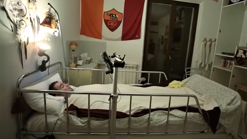 Un italian de 46 de ani a fost ajutat să moară, după ce a depus cerere pentru sinucidere asistată