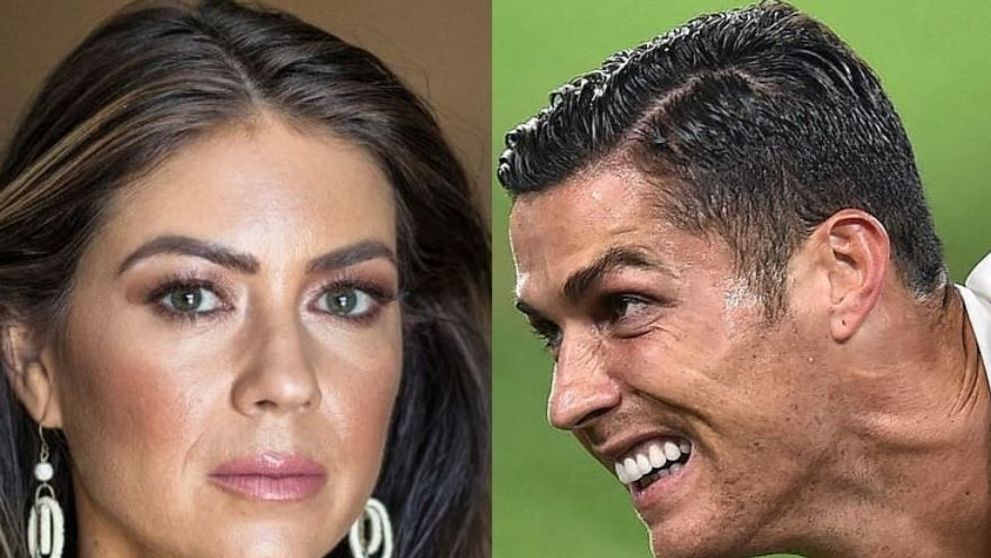 Lovitură dură primită de femeia care îl acuză de viol pe Ronaldo