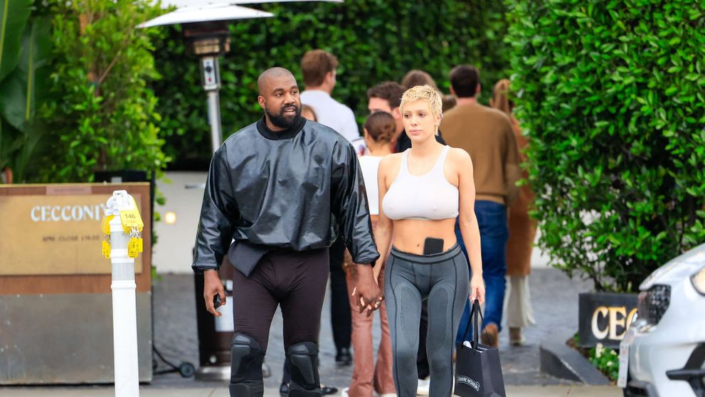 Kanye West izbucnește în mijlocul unui interviu și pleacă furios. Ce l-a scos din sărite