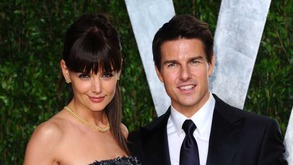 Tom Cruise, scandal cu fosta soție. I-a transmis un avertisment dur lui Katie Holmes: „Stai departe de viața mea!” Gestul cu care actrița l-a înfuriat