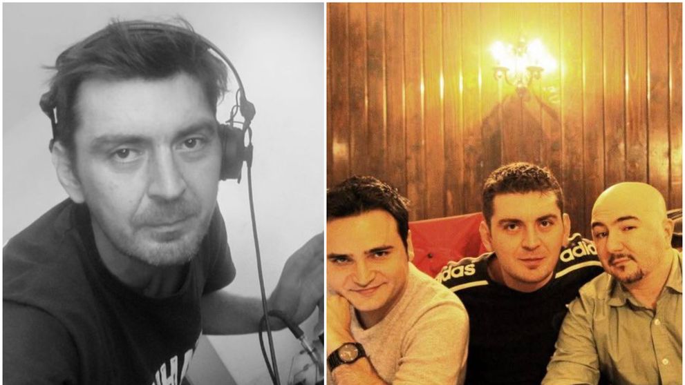 Doliu în trupa Ro-Mania! A murit Bogdan Ghiță, cunoscut ca Dj Bob Fontana. Anunțul decesului