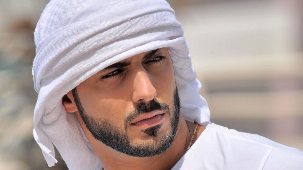 Cum arată în prezent Omar Borkan Al Gala, considerat cel mai frumos arab |  PRO TV