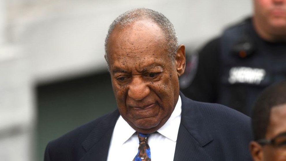 Bill Cosby condamnat la închisoare pentru viol. Va sta după gratii cel puțin trei ani