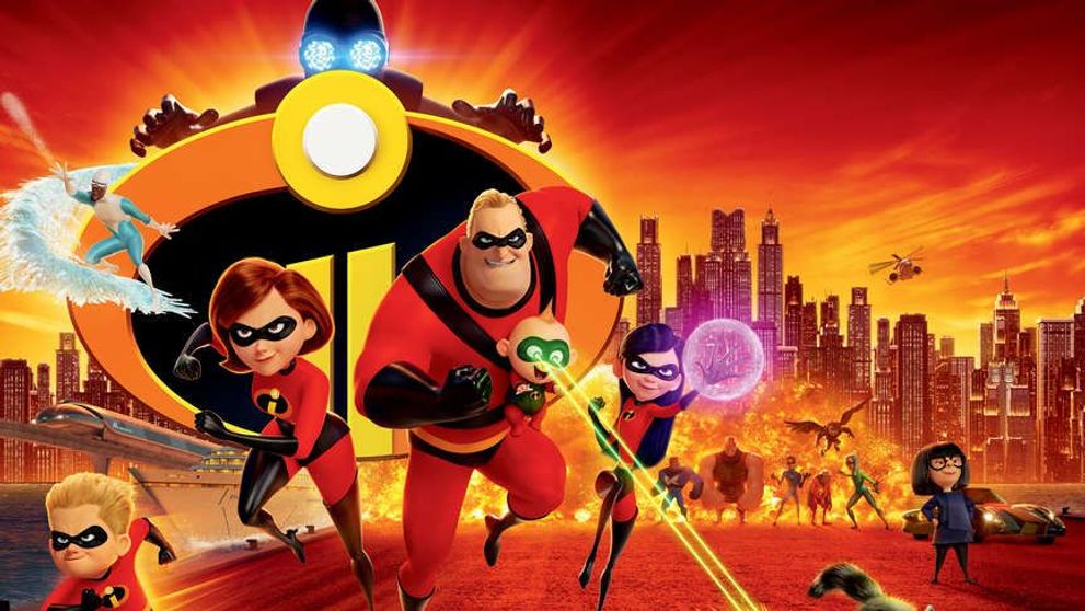 Top 5 animații Disney pe care să le vezi cu copilul în luna martie