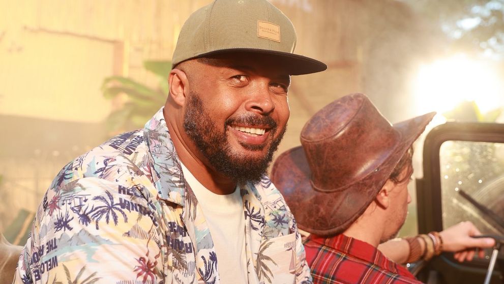 Cabral, din culisele show-ului Sunt celebru, scoate-mă de aici: „Bărbații sunt îngroziți!”