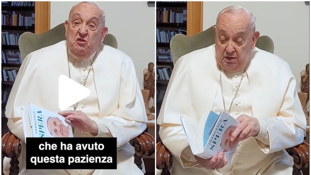 O nouă premieră pentru Papa Franscisc! Suveranul Pontif și-a făcut debutul pe TikTok cu un clip de 49 de secunde. Ce le-a transmis internauților