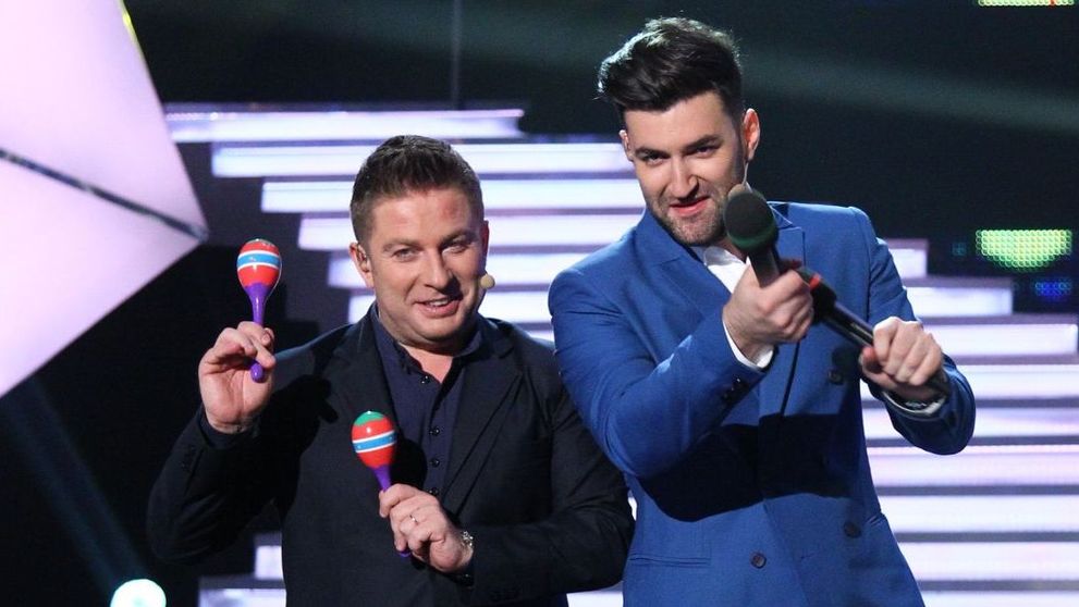 Caravana Romanii au talent a ajuns la Galati!