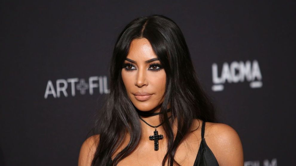 Zi de naștere ca la Hollywood. Kim Kardashian a sărbătorit împreună cu surorile ei într-o locație luxoasă