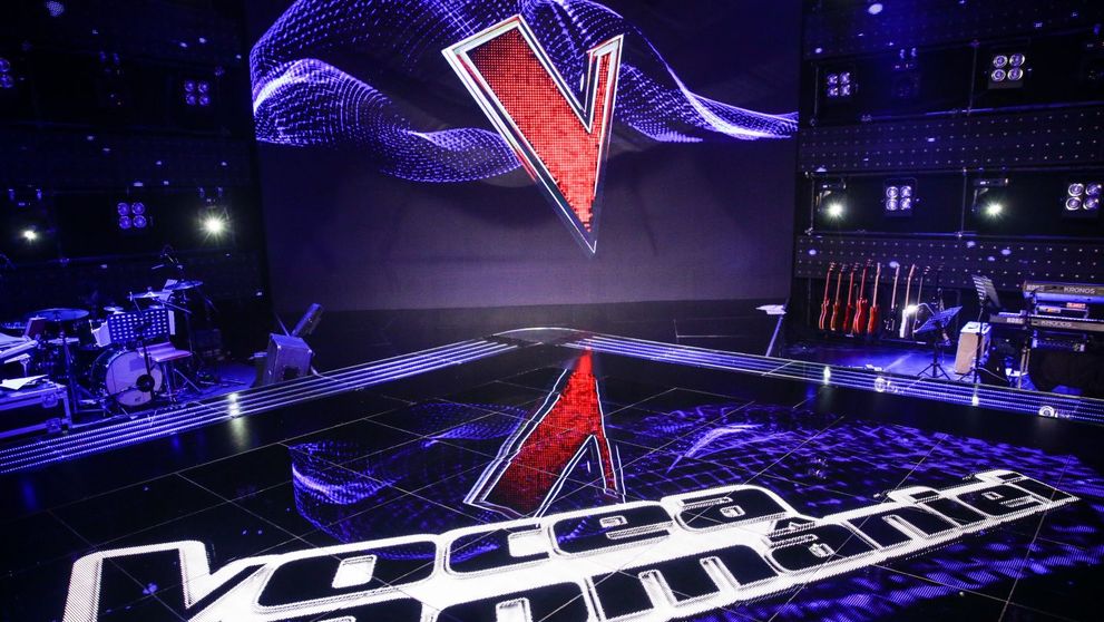 Cine sunt concurentii care au mers mai departe dupa prima editie LIVE Vocea Romaniei 2017