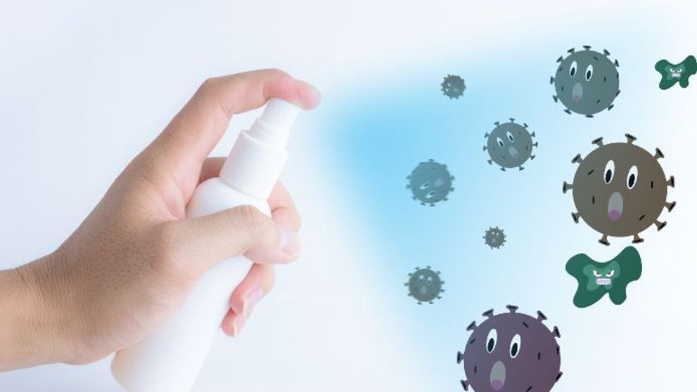 Un spray nazal ar putea bloca transmiterea noului coronavirus! Care e importanța lui în contextul vaccinării masive?