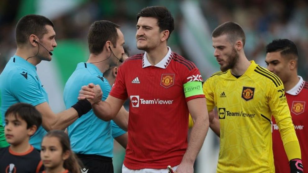 Europa League și Conference League se văd pe VOYO pe 13 aprilie 2023! Când joacă Juventus și Manchester United