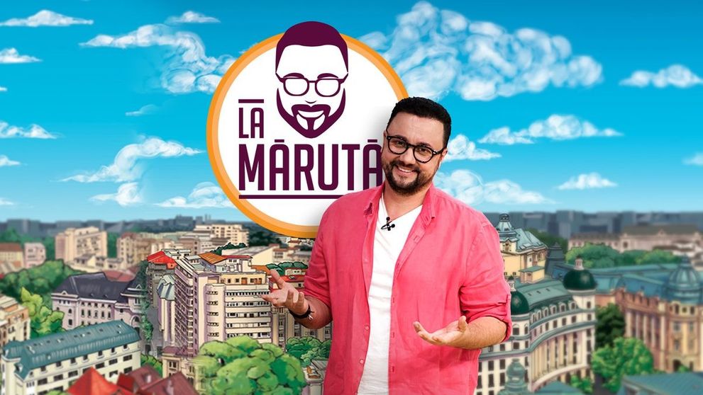 Nicușor Dan, la testul sosurilor picante, din emisiunea La Măruță: „Lipsa comunicării publice, prea mare analiză în a lua decizii, lipsa unui suficient dialog cu partenerii”