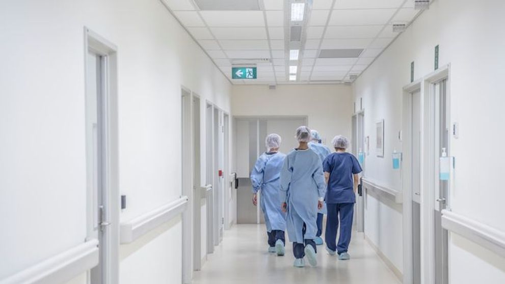 Doua femei au primit o sansa la viata, gratie unui transplant de rinichi. Interventia chirurgicala a avut loc la Cluj