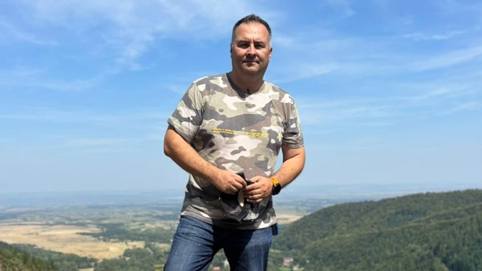 „Rezervații pentru combinații”, un nou reportaj semnat de Rareș Năstase, duminică, la România, te iubesc!
