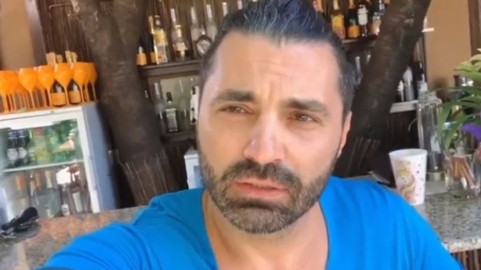 Pepe, fotografiat pe yacht alături de văduva unui milionar! Cum au apărut