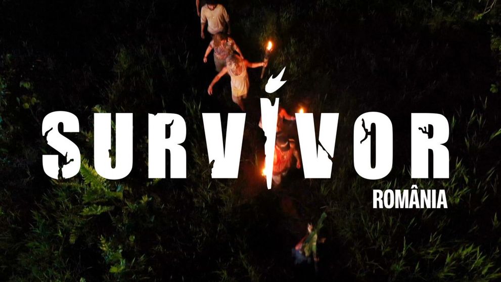 VIDEO Primele imagini de la Survivor România 2022