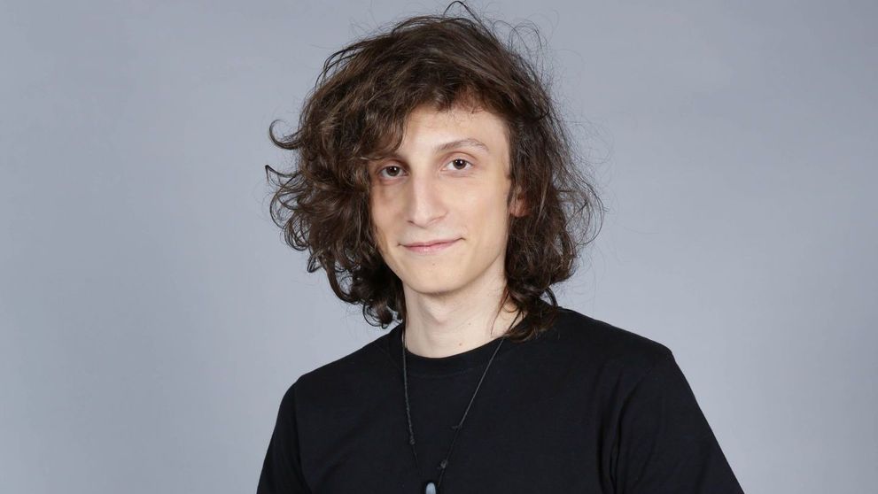 Tiberiu Albu