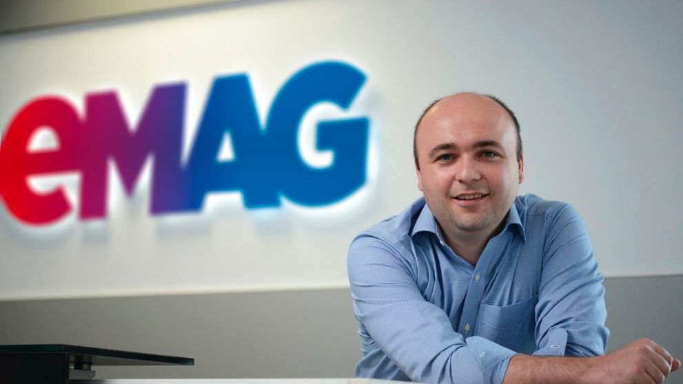 Record absolut în comerțul online. eMAG Black Friday 2020, ediția 10: comenzi de 585,7 milioane de lei