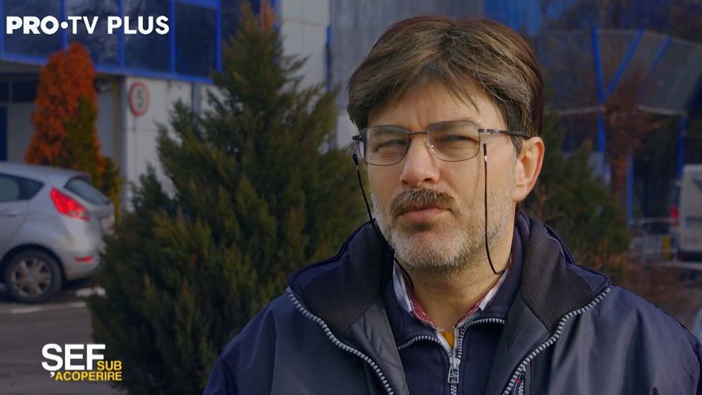 Momentul adevărului: Poate șeful să facă munca angajatului său?