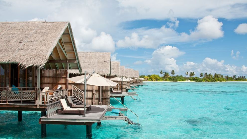 Guvernul din Maldive a transformat o insulă abandonată într-un resort de lux pentru cei afectați de COVID-19