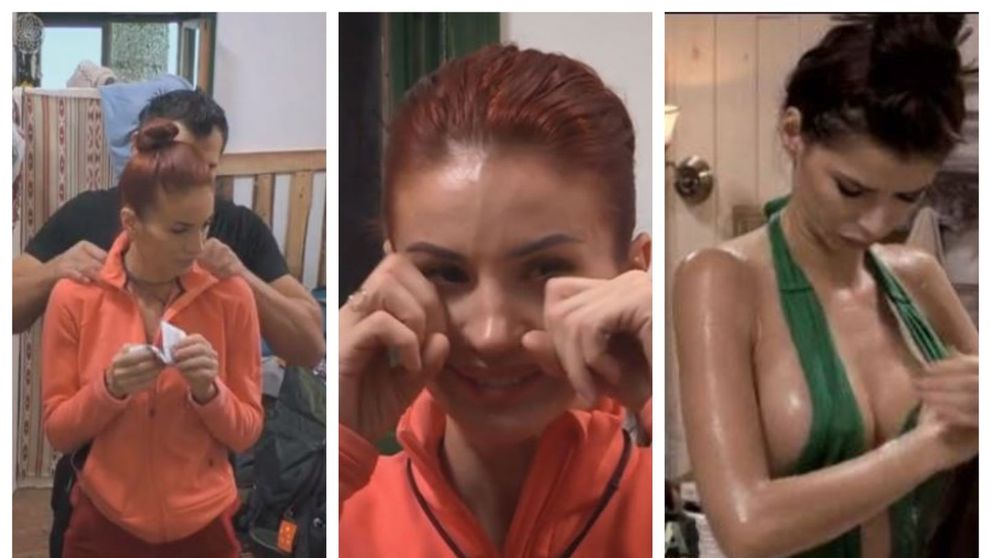 În această seară, la FERMA. Cele mai intense scene din istoria emisiunii